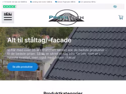 Profiltech