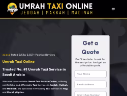 Umrahtaxionline