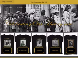 Celebratingourhistory