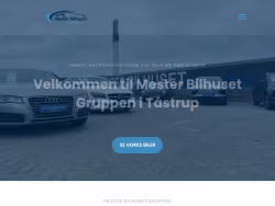 Mester-bilhuset