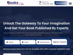 Bookswriterusa
