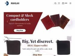 Mahlah