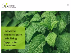 Sustainablebotanicals
