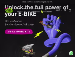 Twowheelsempire