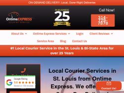 Ontimeexpress