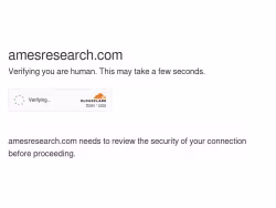 Amesresearch