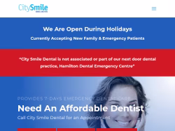 Citysmiledental