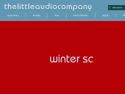Thelittleaudiocompany