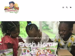Bambinosbabyfood