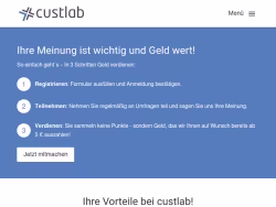 Custlab