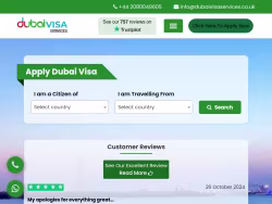 Dubaivisaservices