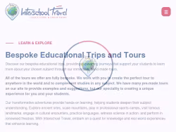 Interschooltravel