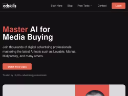 Adskills