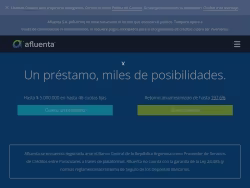Afluenta