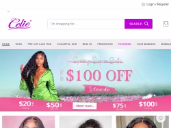 Celiehair