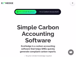 Ecohedge