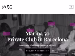 Marina50
