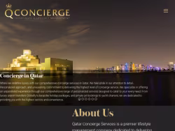 Q-concierge