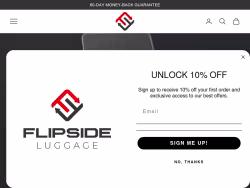 Flipsideluggage