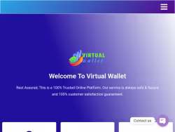Vrtwallets