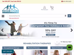 Rehab-store