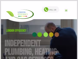 Londonefficiency