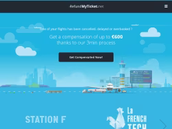 Refundmyticket
