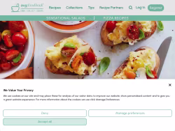 Myfoodbook