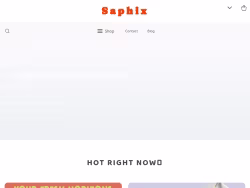 Saphix