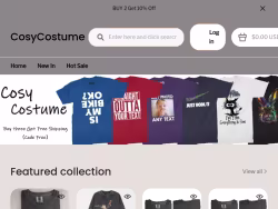 Cosycustume