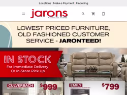 Jarons