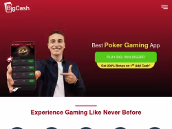 Bigcash
