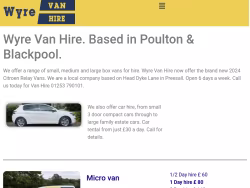 Wyrevanhire