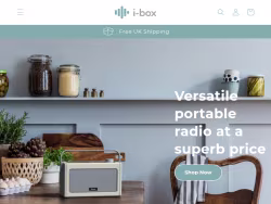 Iboxstyle