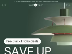 Lamptwist