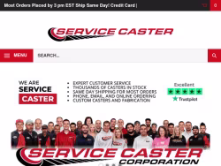Servicecaster