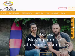 Unitedpetexpress
