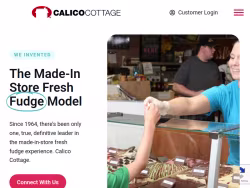 Calicocottage