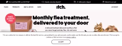 Itchpet