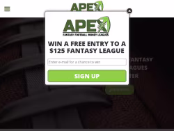 Apexfantasyleagues