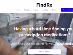 Findrx