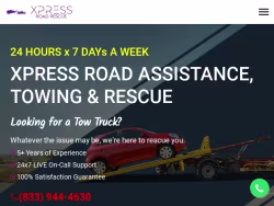 Xpressroadrescue