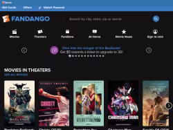 Flixster