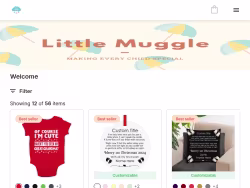 Littlemuggle
