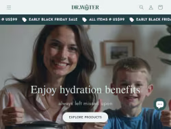 Drwater