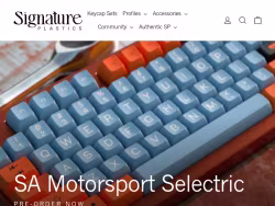 Pimpmykeyboard
