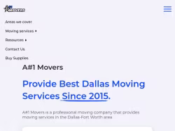 Anumber1movers