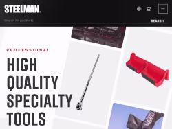 Steelmantools