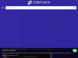 Corpjack