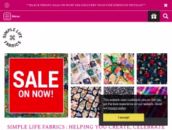 Simplelifefabrics
